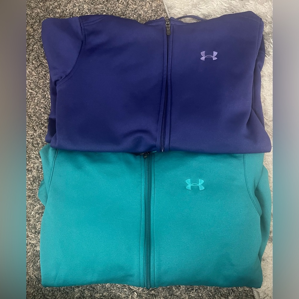 Under Armour Bundle